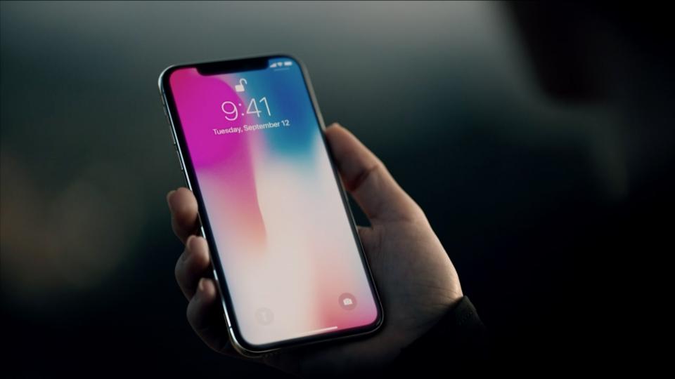 Apple Looking at the price of the iPhone X hurts our eyes, and bank accounts.